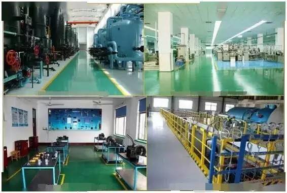 印刷包裝企業如何利用色彩規律,建設工廠作好規劃