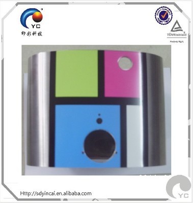 【供應精工1300系列金屬油墨】價格,廠家,圖片,特殊專用油墨,佛山市順德區印彩印刷科技-