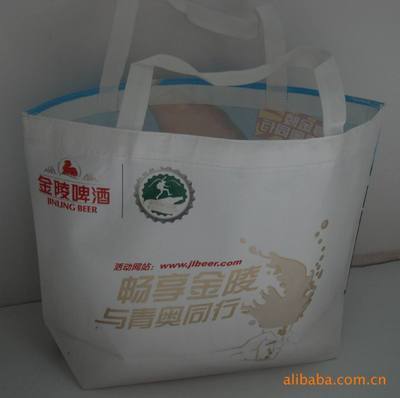 工廠供應無紡布購物袋,促銷禮品袋 - 工廠供應無紡布購物袋,促銷禮品袋廠家 - 工廠供應無紡布購物袋,促銷禮品袋價格 - 蒼南縣良佳印務 - 