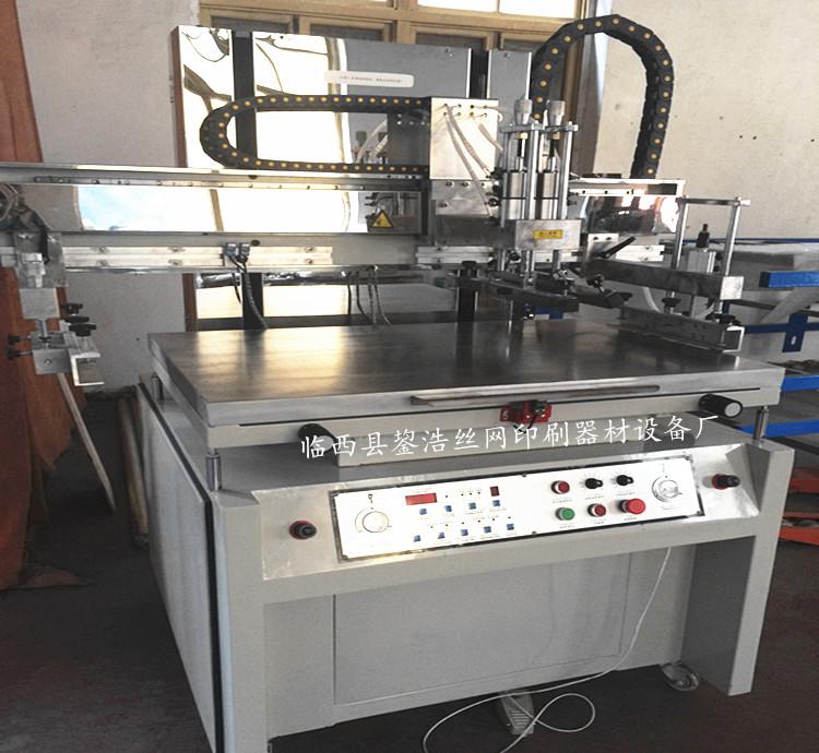 半自動立式絲網(wǎng)印刷機(jī) 性能、價(jià)格與選購全解析