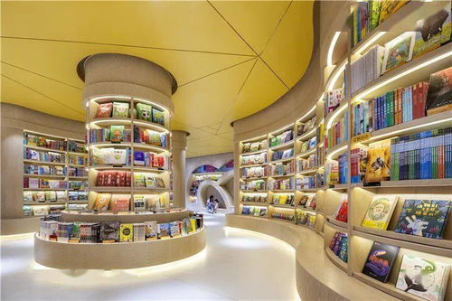 跨界融合 打造人見人愛的網(wǎng)紅書店背后的教育科技軟件研發(fā)策略