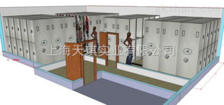 浙江圖書密集架與教育科技軟件產(chǎn)品研發(fā)的融合