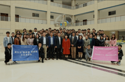 軟件與大數據學院舉辦“ICT產品測試工匠工坊、民族數字化開發工匠工坊”開班儀式——實戰技能與文化融合共譜新篇章