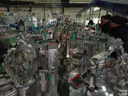 智造傳奇，不止于車 你所不知道的長城汽車、WEY品牌與前沿科技研發(fā)布局