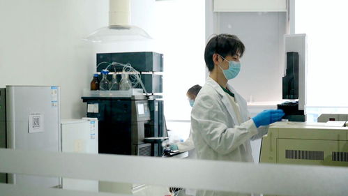 向新而行丨瑞凝生物 六年磨一劍，引領腫瘤放療防護新未來