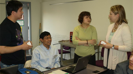 茸基科技軟件公司 深耕教育科技，引領軟件產品研發創新